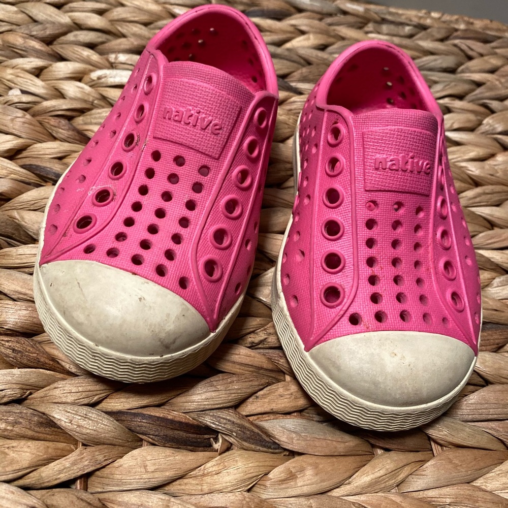 Jefferson Water Friendly Slip-On Vegan Sneaker